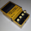 Cambio Boss OS-2 Overdrive Distortion