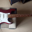 Fender Stratocaster St62 japon escala 24,75