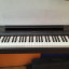 Piano eléctrico Yamaha P 140