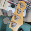 Bajo Fender USA 2008 zurdos