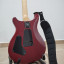 PRS Ce 24 limited edition.