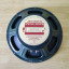 Altavoz JENSEN C12N Ceramic Vintage 4 Ohm 50W