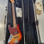 Bajo Fender USA 2008 zurdos