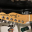 Fender Telecaster Thinline Reissue 69 MIJ 1985