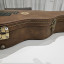 Estuche Gibson Les Paul original Lifton 90's