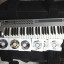 Teclado controlador MIDI Emu Xboard 49