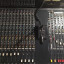 Soundcraft TS12 - 24 canales