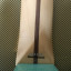 Stratocaster Tokai AST88 Seafoam Green made in Japan. Con estuche. CAMBIOS!!