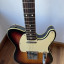 Fender vintage ‘62 Telecaster custom