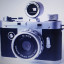 Minox Classic camera 5.1