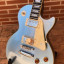 Guitarra EPIPHONE Les Paul Standard Pelham Blue