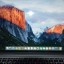 Macbook Pro retina 15"