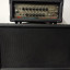 O cambio: Amplificador vintage CMB Big bug