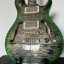 PRS McCarty 594 Hollowbody II 10-Top 2019 Green Burst