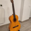 Guitarra Azahar modelo 131 Ciprés