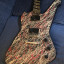 Washburn PS100 Signature Paul Stanley (KISS) – 1998 Corea