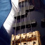 Spector Euro 4 LX Blue Stain Gloss