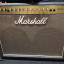 Marshall mosfet reverb twin
