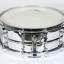 Caja Ludwig Supralite 14"x5,5" con aros die cast