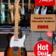 Fender Standard Telecaster Sunburst -LIQUIDACIÓN-