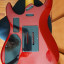 Guitarra Yamaha RGX612A