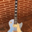 Guitarra EPIPHONE Les Paul Standard Pelham Blue