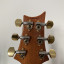 PRS McCarty 594 Hollowbody II 10-Top 2019 Green Burst