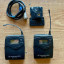 Pack Audio Profesional Sennheiser EW 100 G3