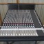 Solid State Logic 4000E Sidecar - 16CH + 1CH Estereo Master