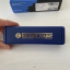 Armónica Hohner Blues Harp MS A