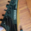 Guitarra Yamaha RGX612A