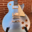 Guitarra EPIPHONE Les Paul Standard Pelham Blue