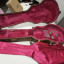 Estuche Gibson Les Paul original Lifton 90's
