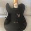 Telecaster Fender Joe Strummer 2007 + BIGSBY