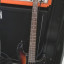 Squier Vintage Modified P/J