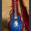 Guitarra Richwood RE-129 modelo Les Paul
