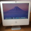 Apple iMac 17 pulgadas