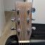Guitarra SIGMA SDM-15 all solid
