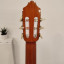 Guitarra Azahar modelo 131 Ciprés