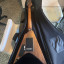 Solar Guitars V1.7D LTD Evertune 2023 - Aged Natural Matte