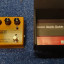 MXR M287 Sub Octave Bass Fuzz Pedal - COMO NUEVO