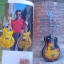 Libro GIBSON y libro FENDER (50€)