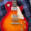 Cambio Tokai LS160 pastillas gibson bursbuckers