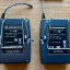 Pack Audio Profesional Sennheiser EW 100 G3