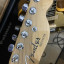 Fender telecaster american deluxe