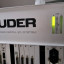 Modulo Studer HD/SD SDI a MADI