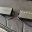 Dimarzio DP155 Tone Zone black cover