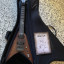 Solar Guitars V1.7D LTD Evertune 2023 - Aged Natural Matte
