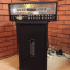 Mesa Boogie Dual Rectifier + 2x12 Rectifier Cab