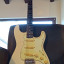 Vintage signature Thomas Blug Stratocaster